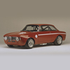 Photo of Alfa GTA 1300 Junior